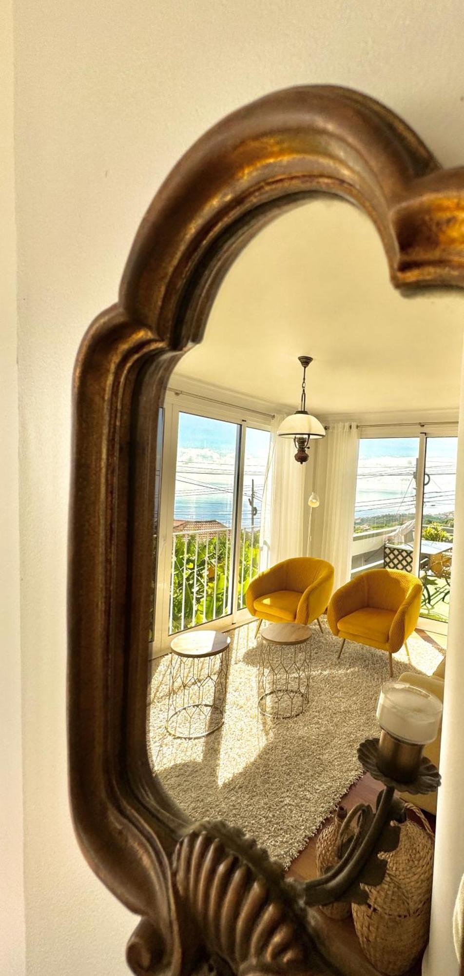 A Velha Casa Caboz Leilighet Ponta do Sol  Eksteriør bilde